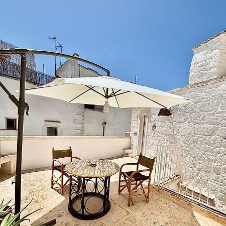 Il Malcantone Martina Franca Exterior foto