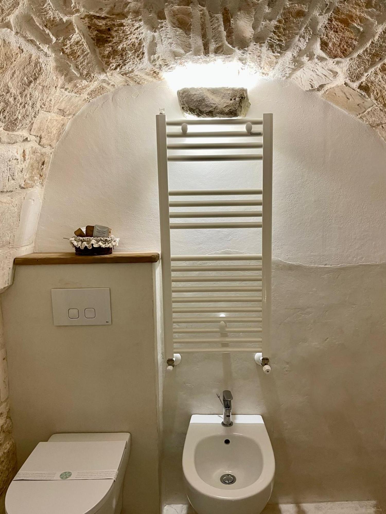 Il Malcantone Martina Franca Quarto foto