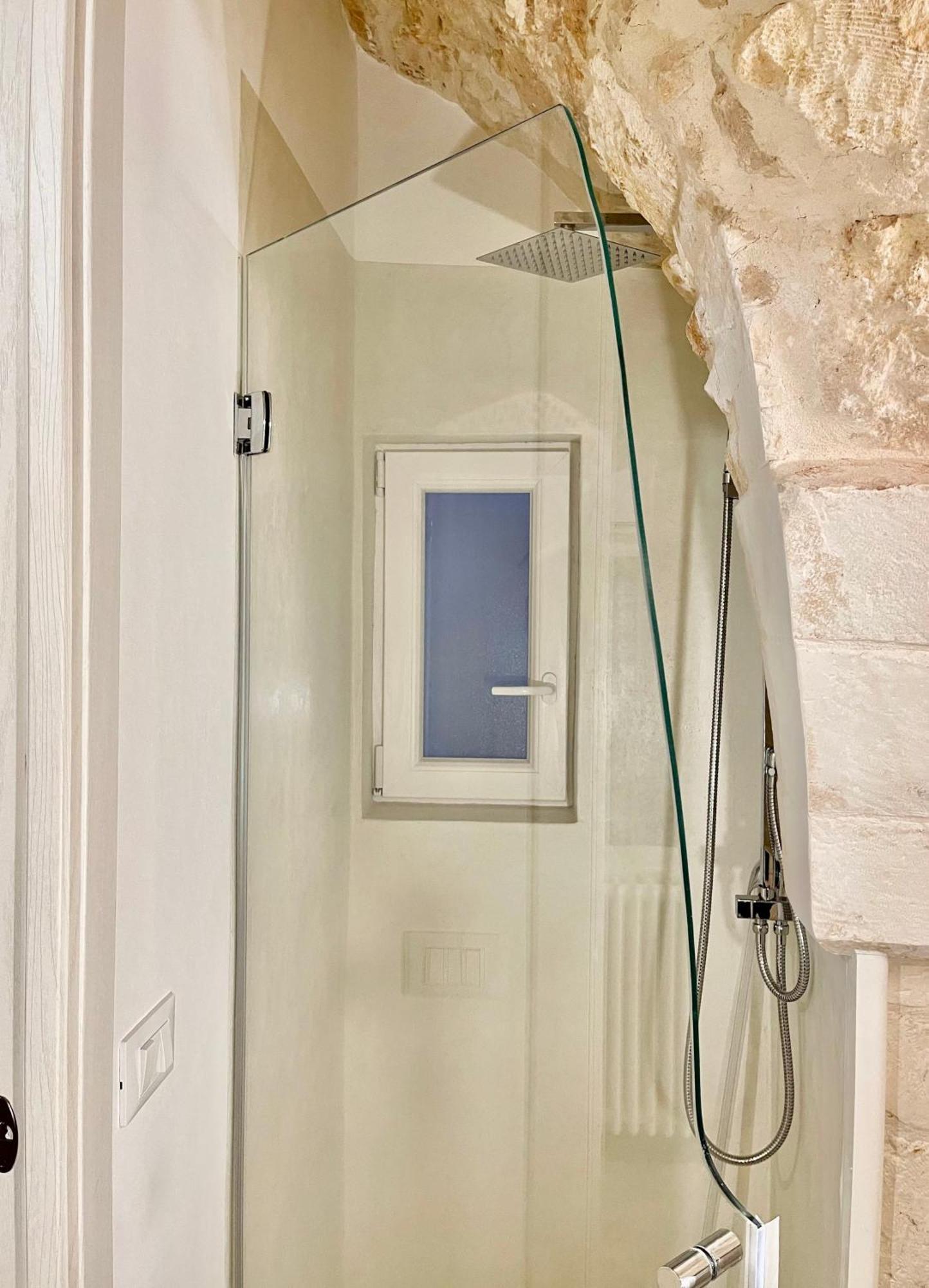 Il Malcantone Martina Franca Exterior foto